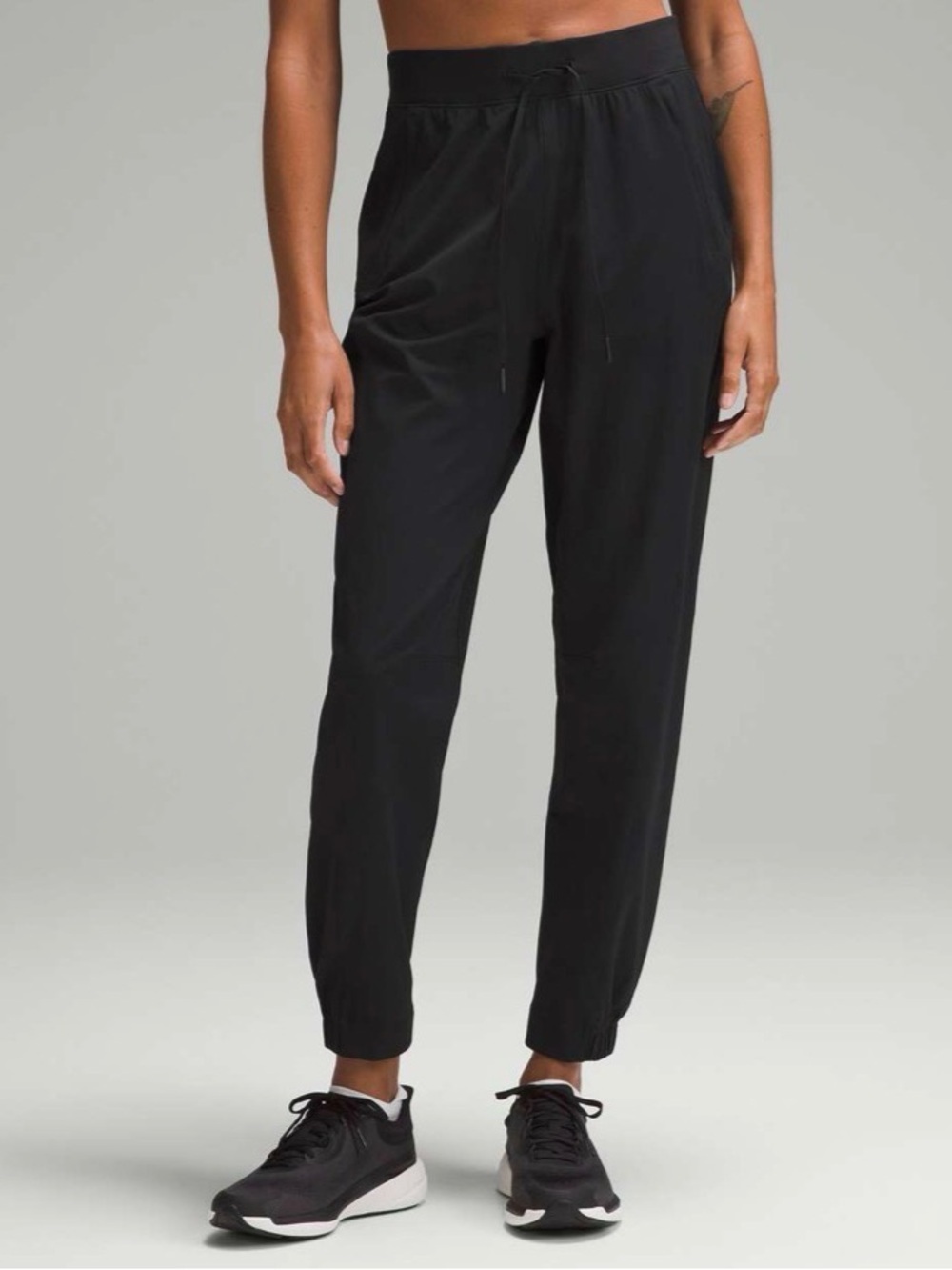 Lululemon License To Train High-Rise Pant